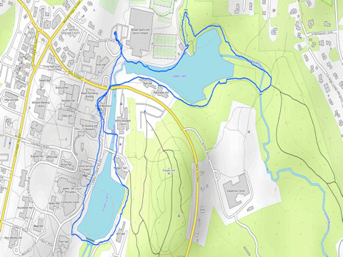gpx track image