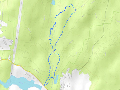 gpx track image