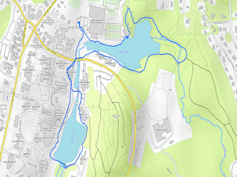 gpx track image
