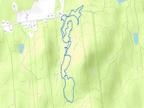 gpx track image
