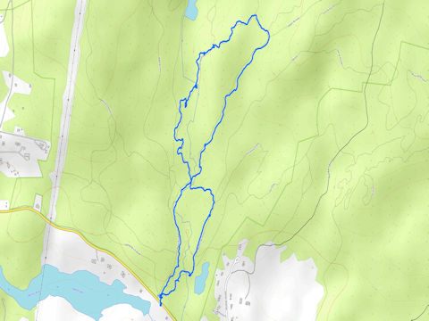 gpx track image