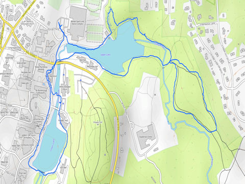 gpx track image