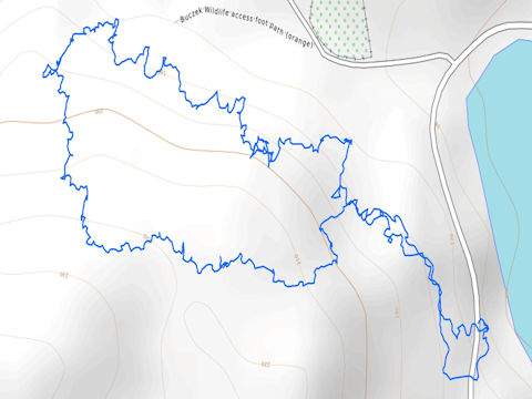 gpx track image