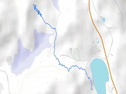 gpx track image