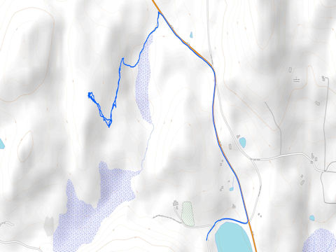 gpx track image