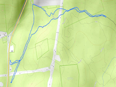 gpx track image