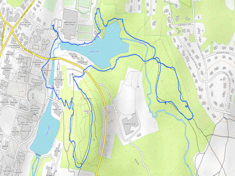 gpx track image