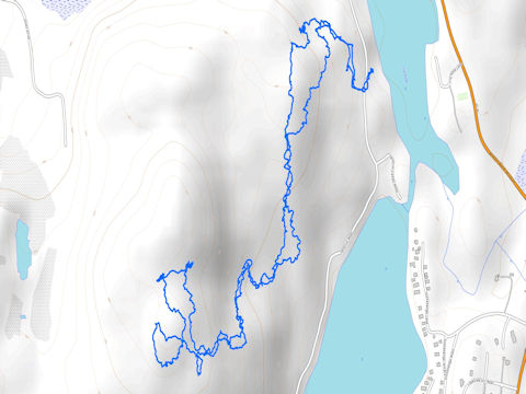 gpx track image