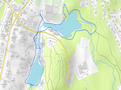 gpx track image