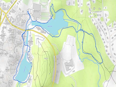 gpx track image