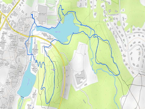 gpx track image