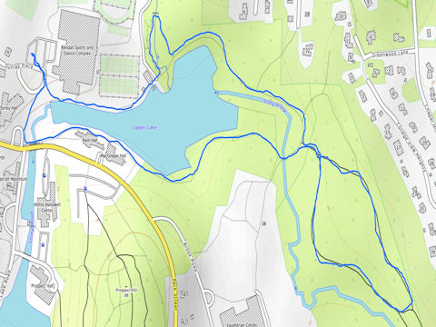 gpx track image