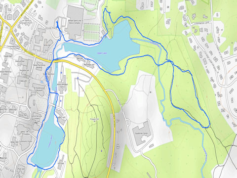 gpx track image