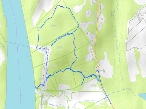 gpx track image