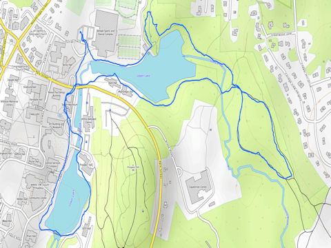 gpx track image