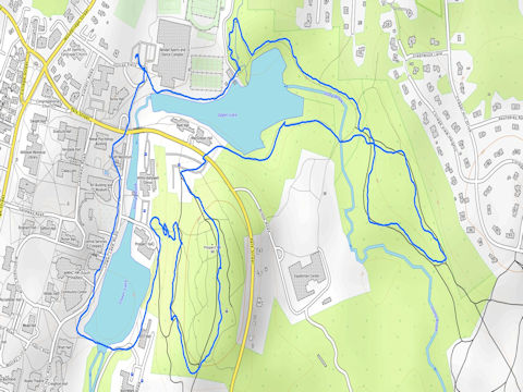 gpx track image