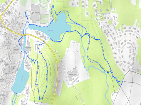 gpx track image