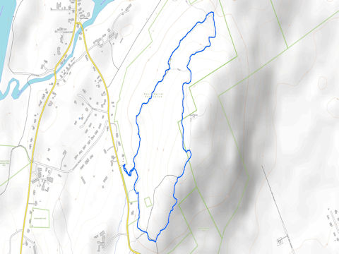 gpx track image