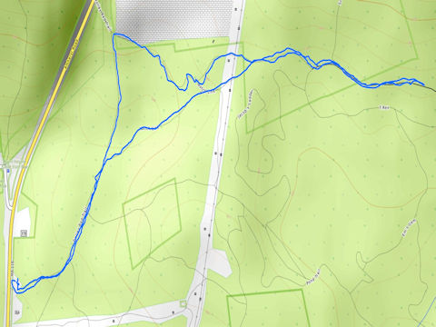 gpx track image