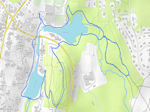 gpx track image