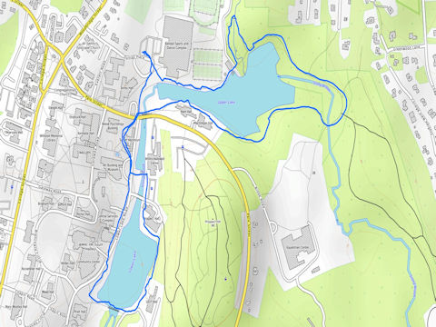 gpx track image