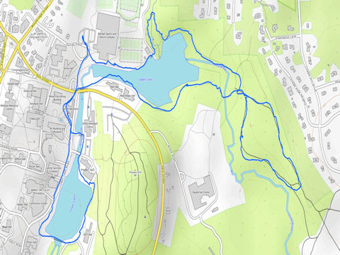 gpx track image