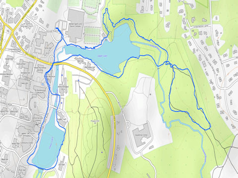 gpx track image