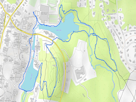 gpx track image