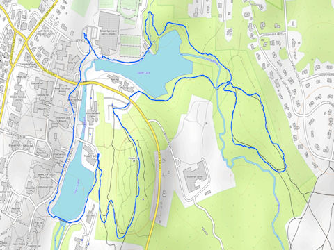gpx track image