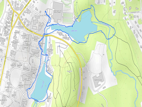 gpx track image