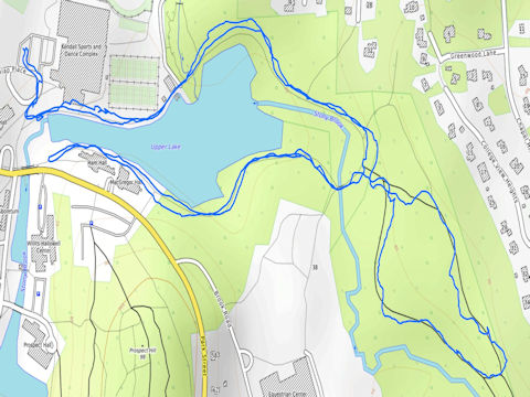 gpx track image