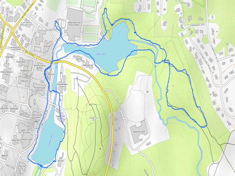 gpx track image