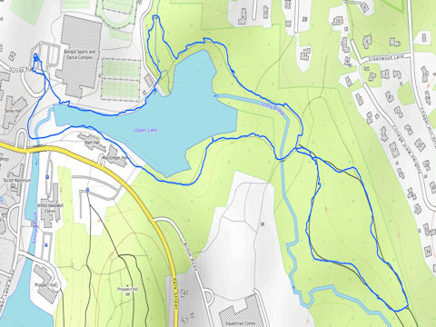 gpx track image