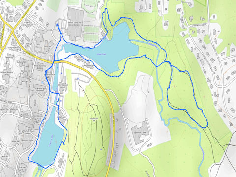 gpx track image