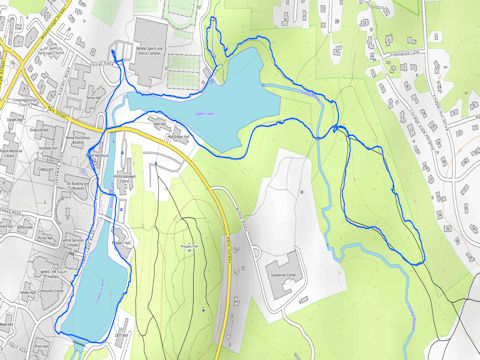 gpx track image