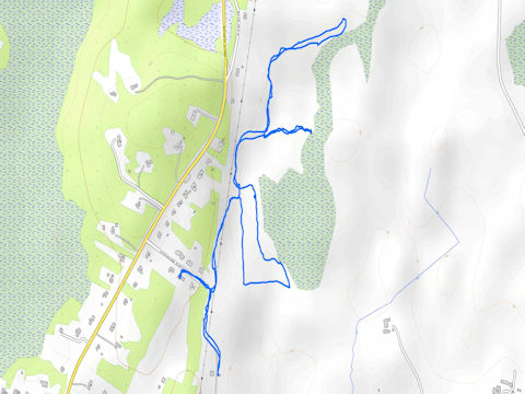 gpx track image