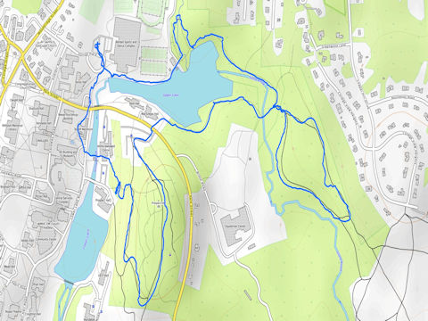 gpx track image