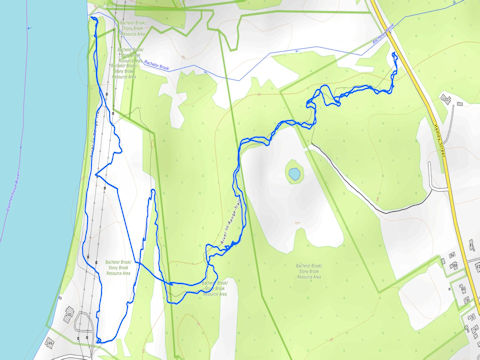 gpx track image
