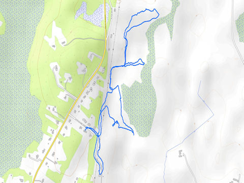 gpx track image