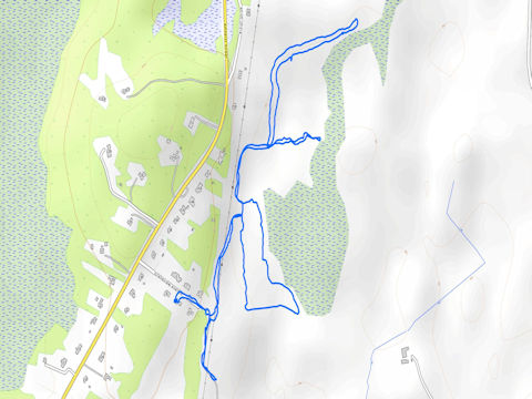 gpx track image