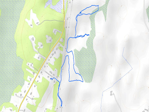 gpx track image