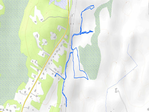gpx track image