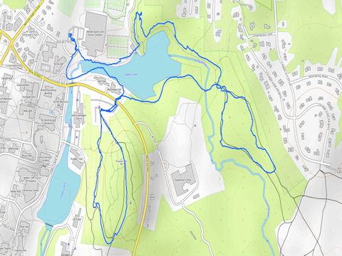gpx track image
