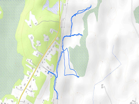gpx track image