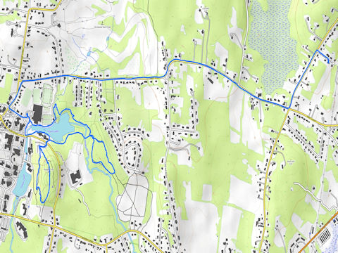gpx track image