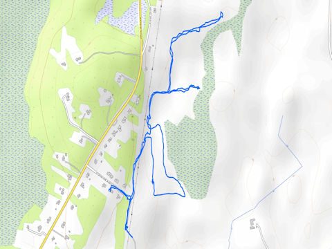 gpx track image