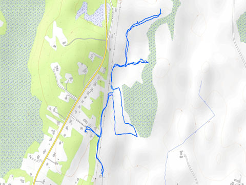 gpx track image