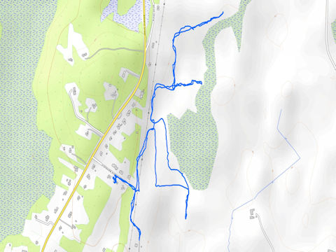 gpx track image