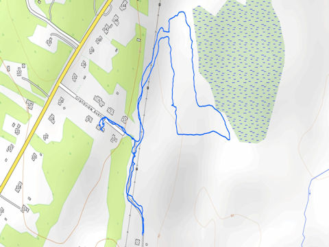 gpx track image