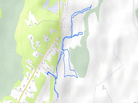 gpx track image